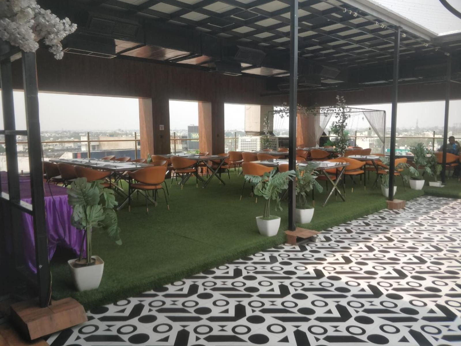 Motel Bilaspur City Exteriér fotografie
